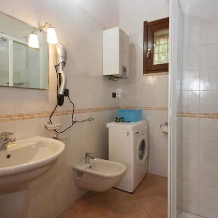 House And Apts In 27113 Alghero