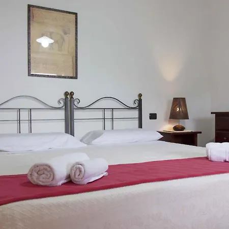 Apartment House And Apts In 27113 Alghero