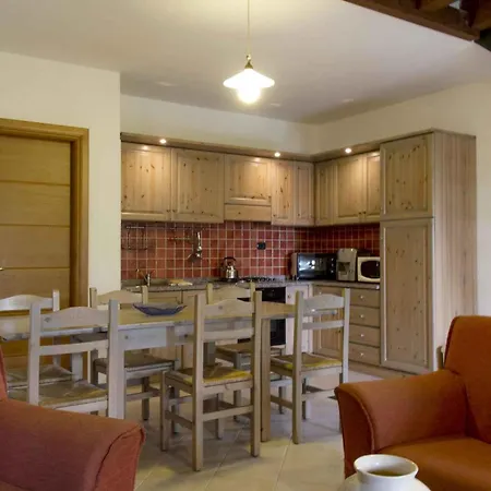 Apartment House And Apts In 27113 Alghero