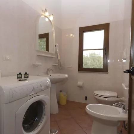 House And Apts In 27113 Alghero