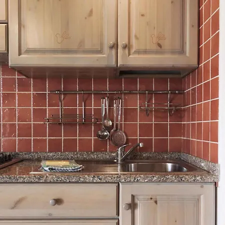 House And Apts In 27113 Alghero