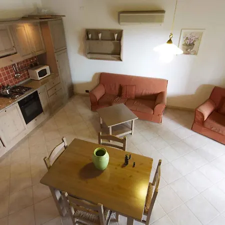 Lejlighed House And Apts In 27113 Alghero