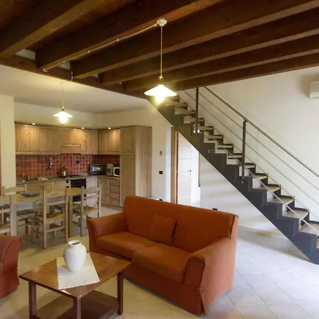 House And Apts In 27113 Lejlighed Alghero