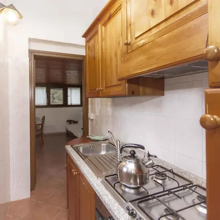 Lejlighed House And Apts In 27113 Alghero