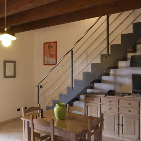 House And Apts In 27113 Lejlighed