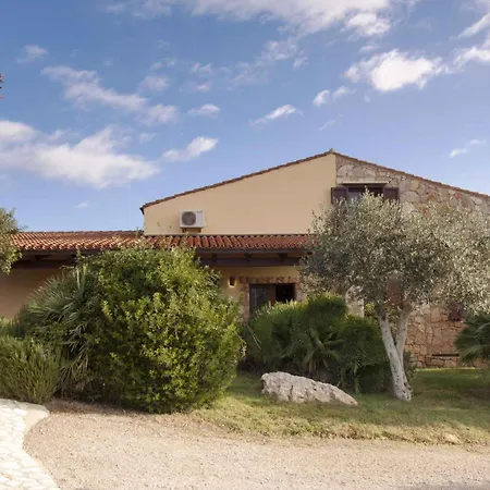 House And Apts In 27113 Alghero