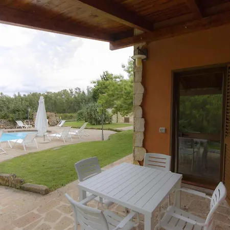 House And Apts In 27113 Alghero