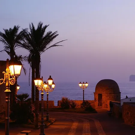 House And Apts In 27113 Lejlighed Alghero