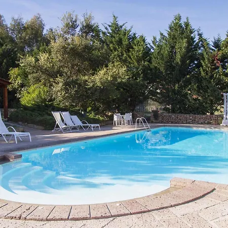 House And Apts In 27113 Alghero