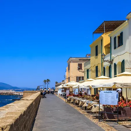 House And Apts In 27113 * Alghero