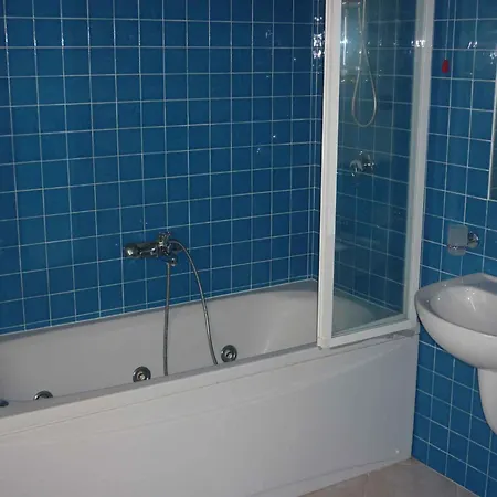 House And Apts In 27113 Alghero