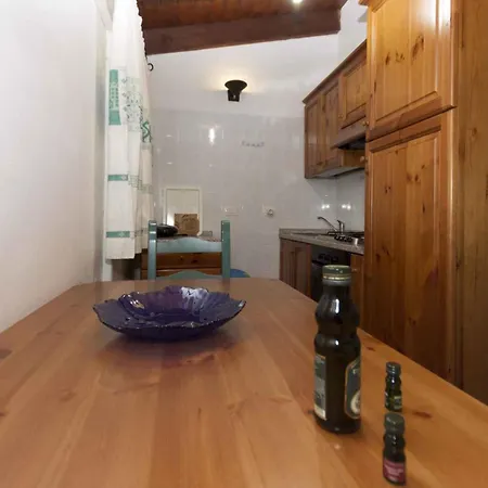 House And Apts In 27113 Alghero