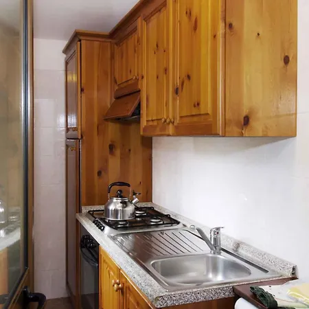 Appartement House And Apts In 27113 Alghero