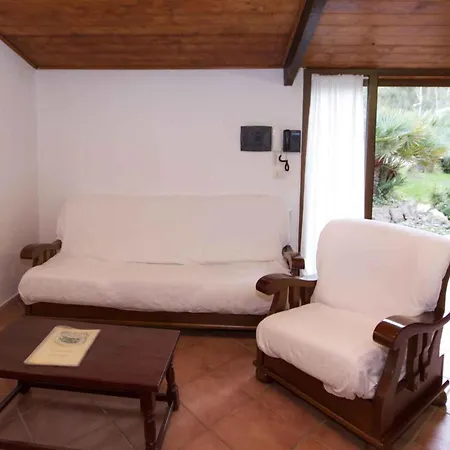 Appartement House And Apts In 27113 Alghero