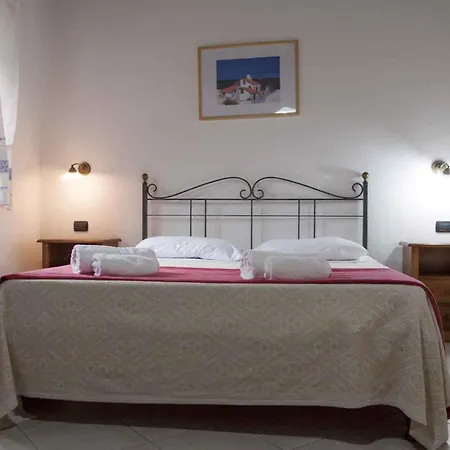 Appartement House And Apts In 27113 Alghero